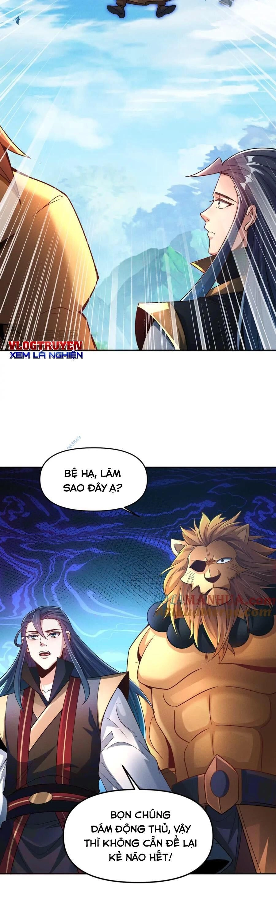 Tối Cường Thần Thoại Đế Hoàng Chapter 112 - 18