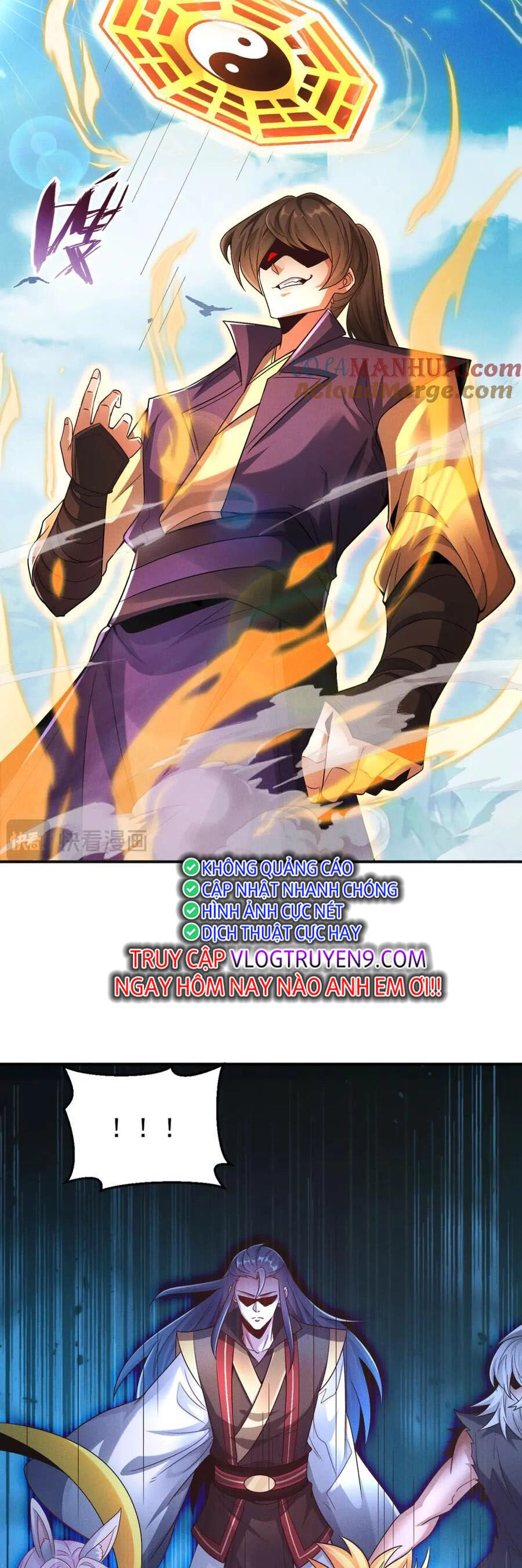 Tối Cường Thần Thoại Đế Hoàng Chapter 112 - 30