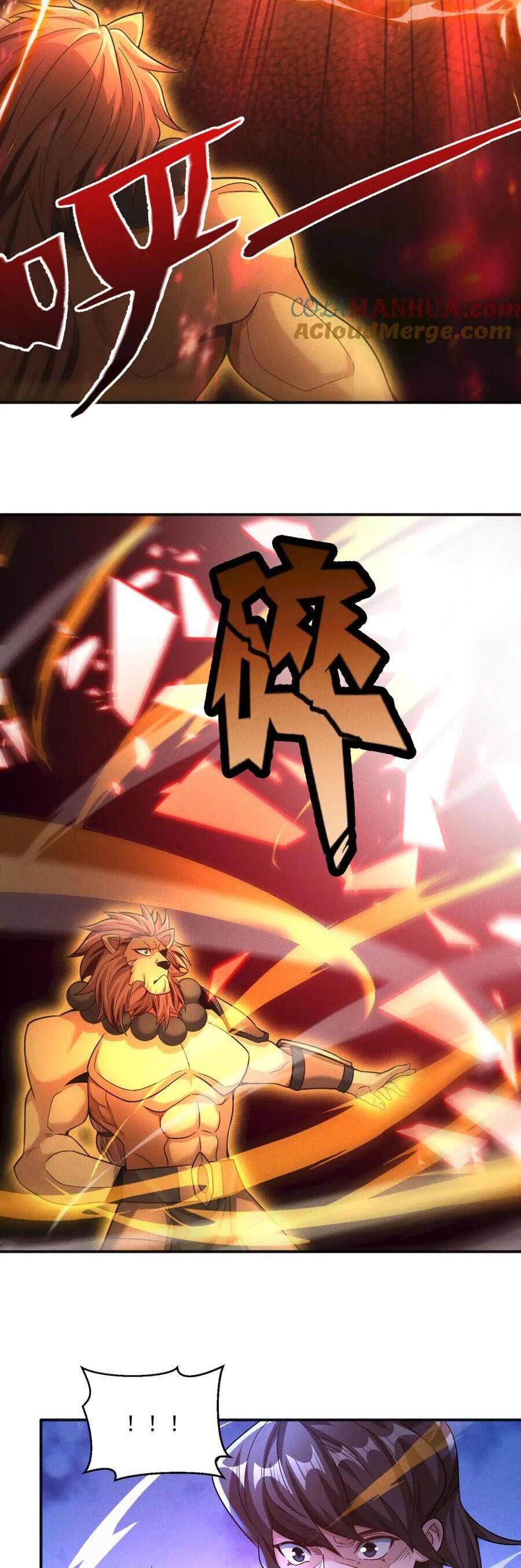 Tối Cường Thần Thoại Đế Hoàng Chapter 112 - 32