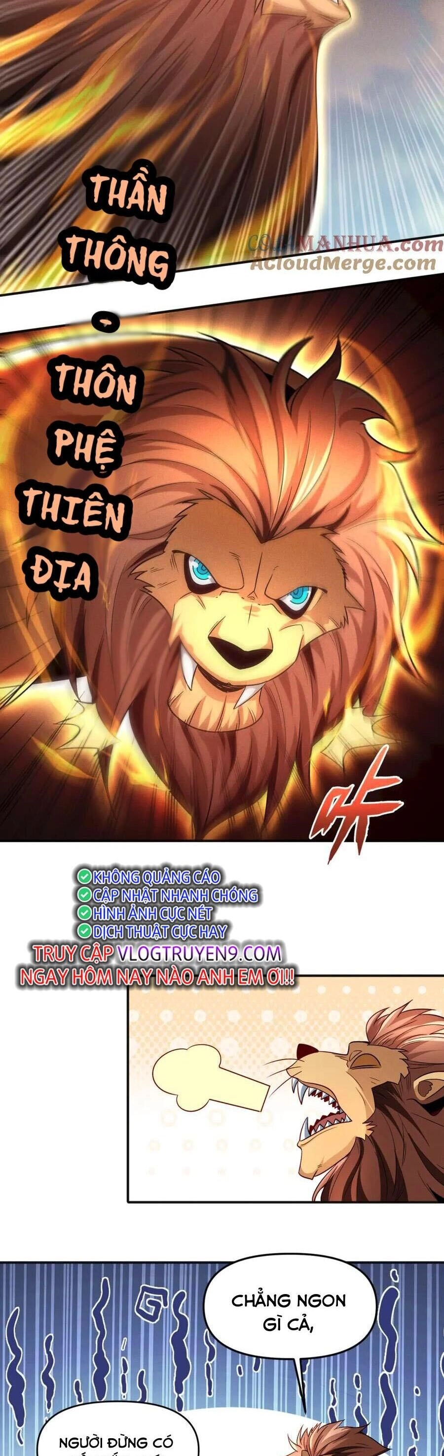 Tối Cường Thần Thoại Đế Hoàng Chapter 112 - 34