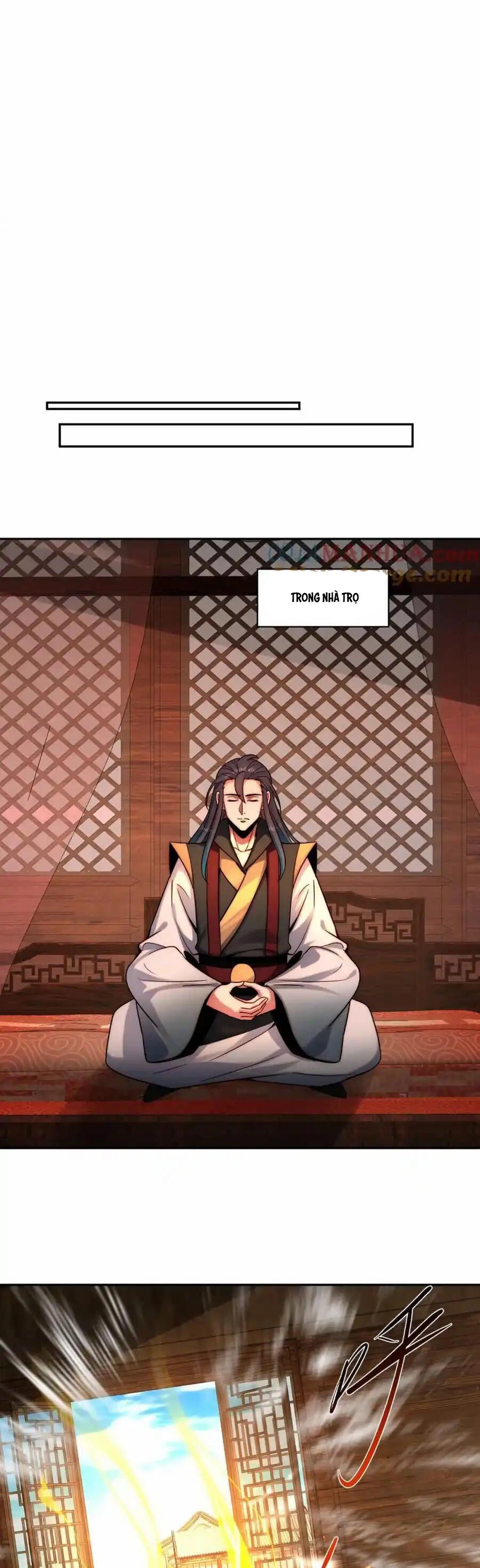 Tối Cường Thần Thoại Đế Hoàng Chapter 113 - 6