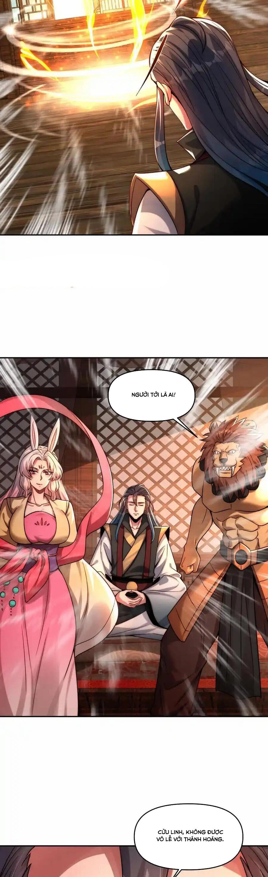 Tối Cường Thần Thoại Đế Hoàng Chapter 113 - 7