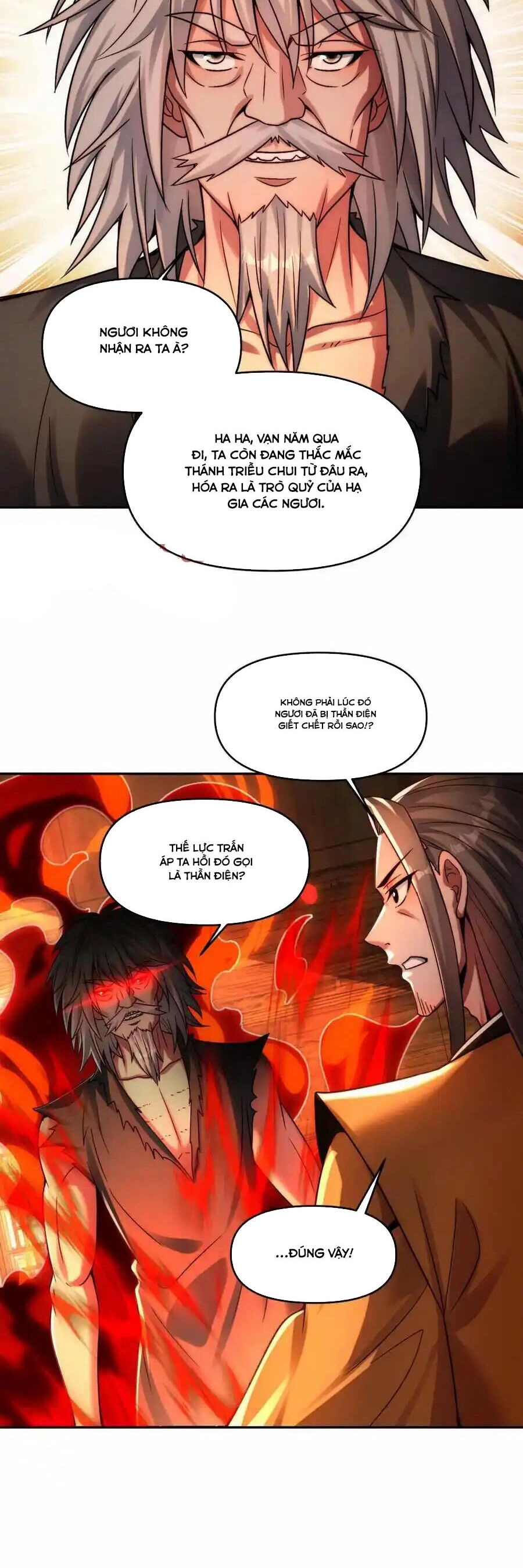 Tối Cường Thần Thoại Đế Hoàng Chapter 113 - 12