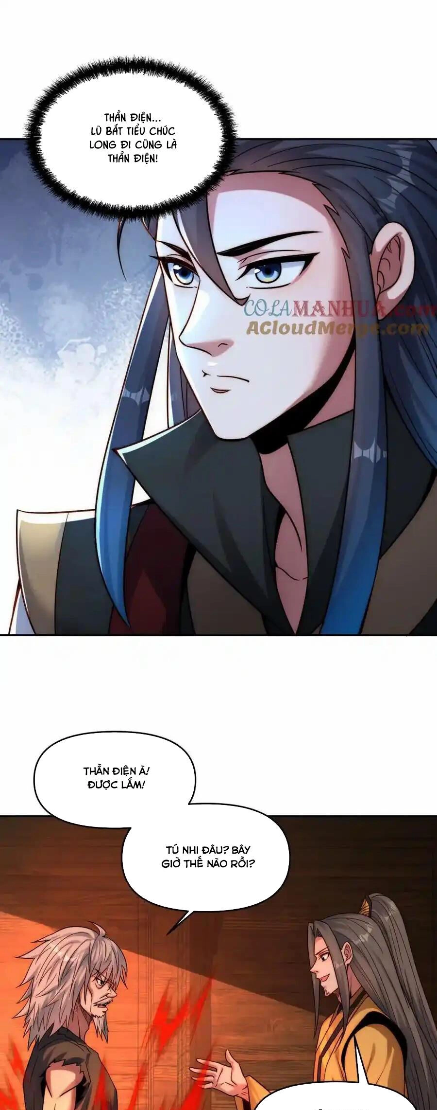 Tối Cường Thần Thoại Đế Hoàng Chapter 113 - 13