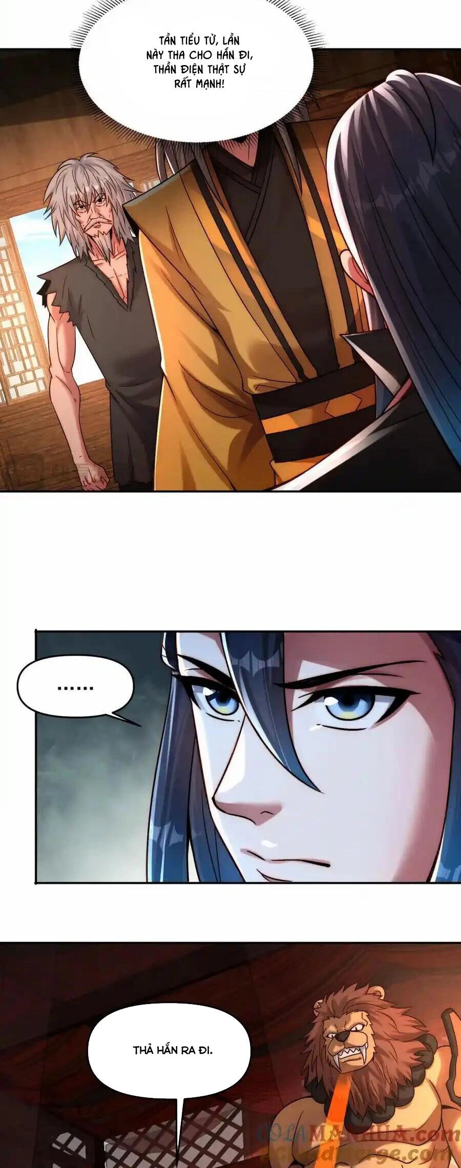 Tối Cường Thần Thoại Đế Hoàng Chapter 113 - 16