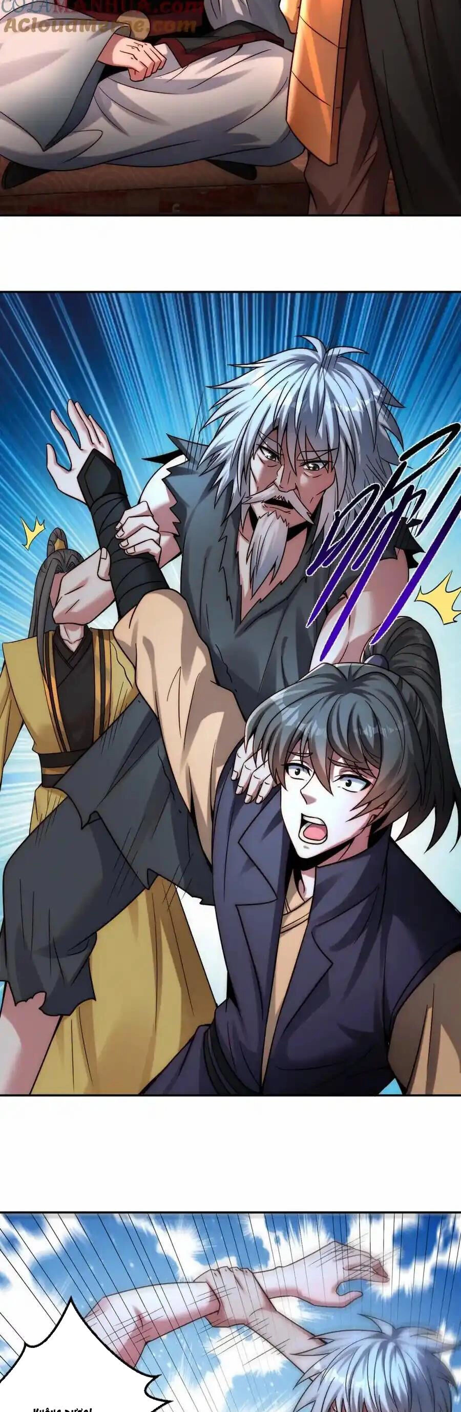 Tối Cường Thần Thoại Đế Hoàng Chapter 113 - 19