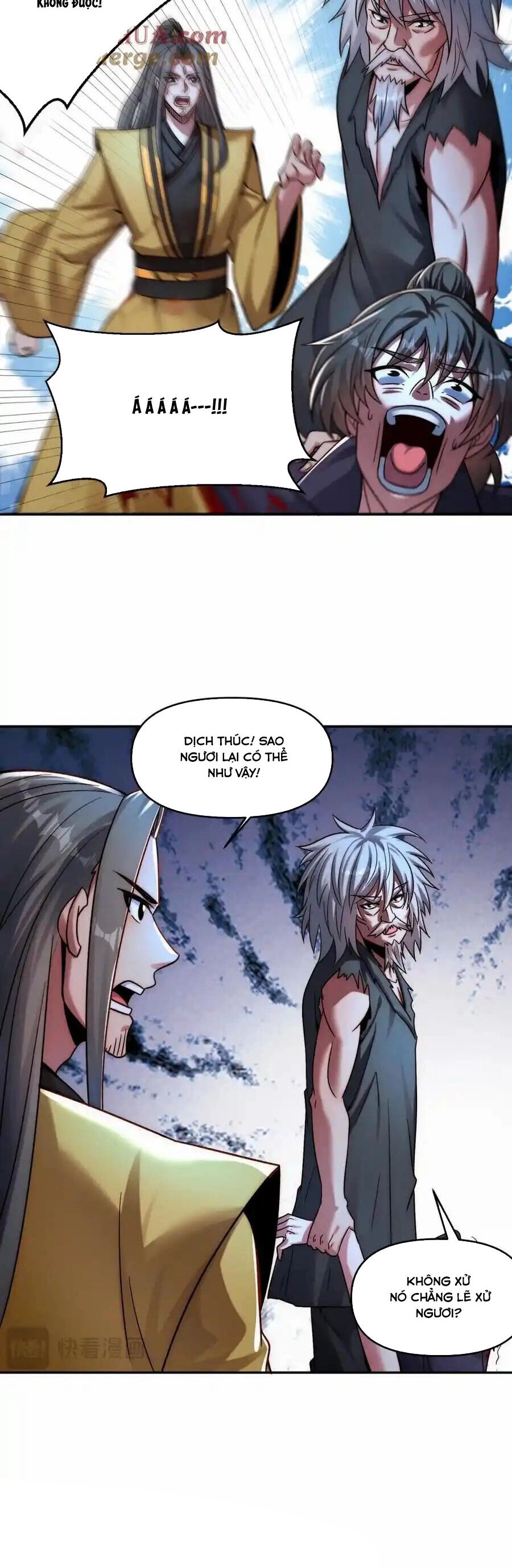 Tối Cường Thần Thoại Đế Hoàng Chapter 113 - 20