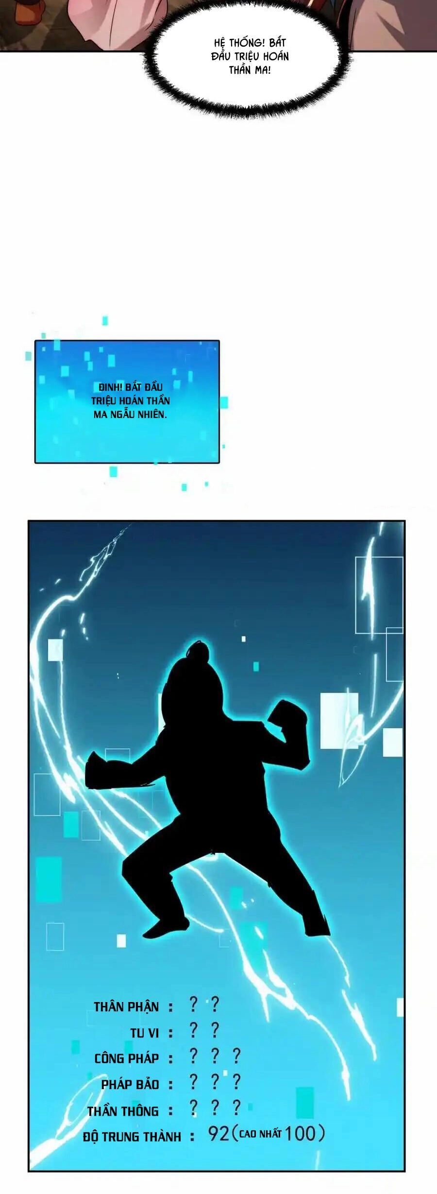 Tối Cường Thần Thoại Đế Hoàng Chapter 113 - 24