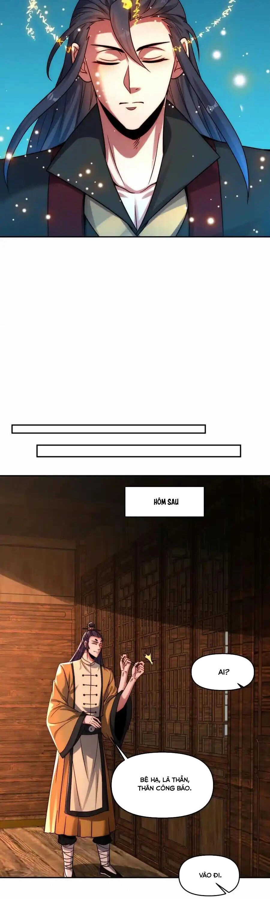 Tối Cường Thần Thoại Đế Hoàng Chapter 113 - 26