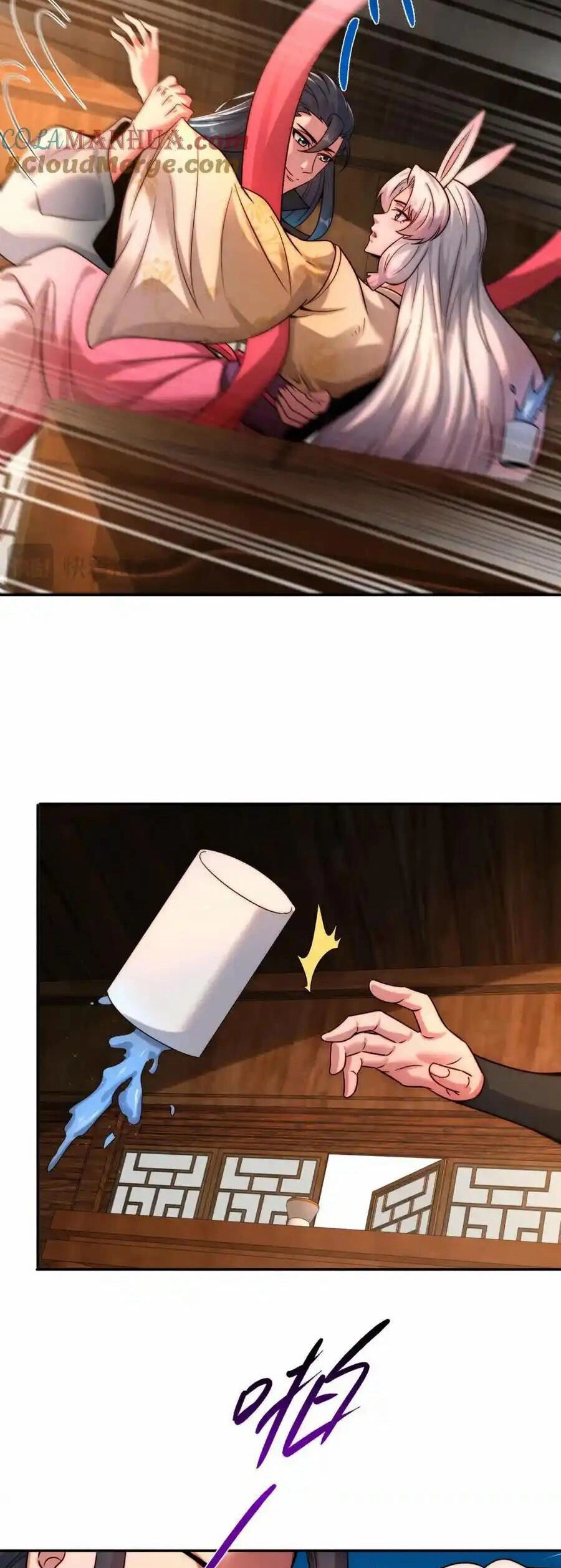 Tối Cường Thần Thoại Đế Hoàng Chapter 113 - 33