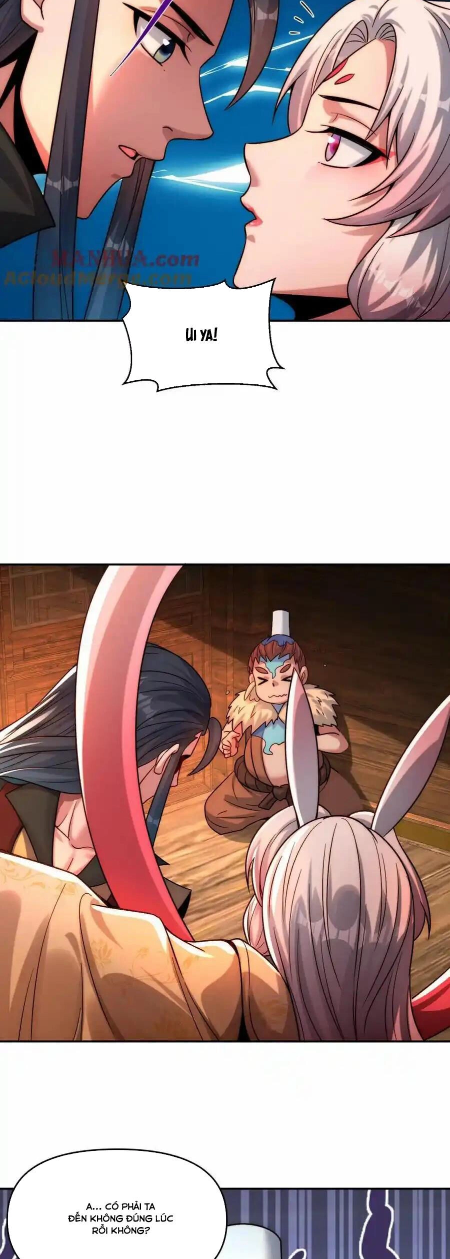 Tối Cường Thần Thoại Đế Hoàng Chapter 113 - 34