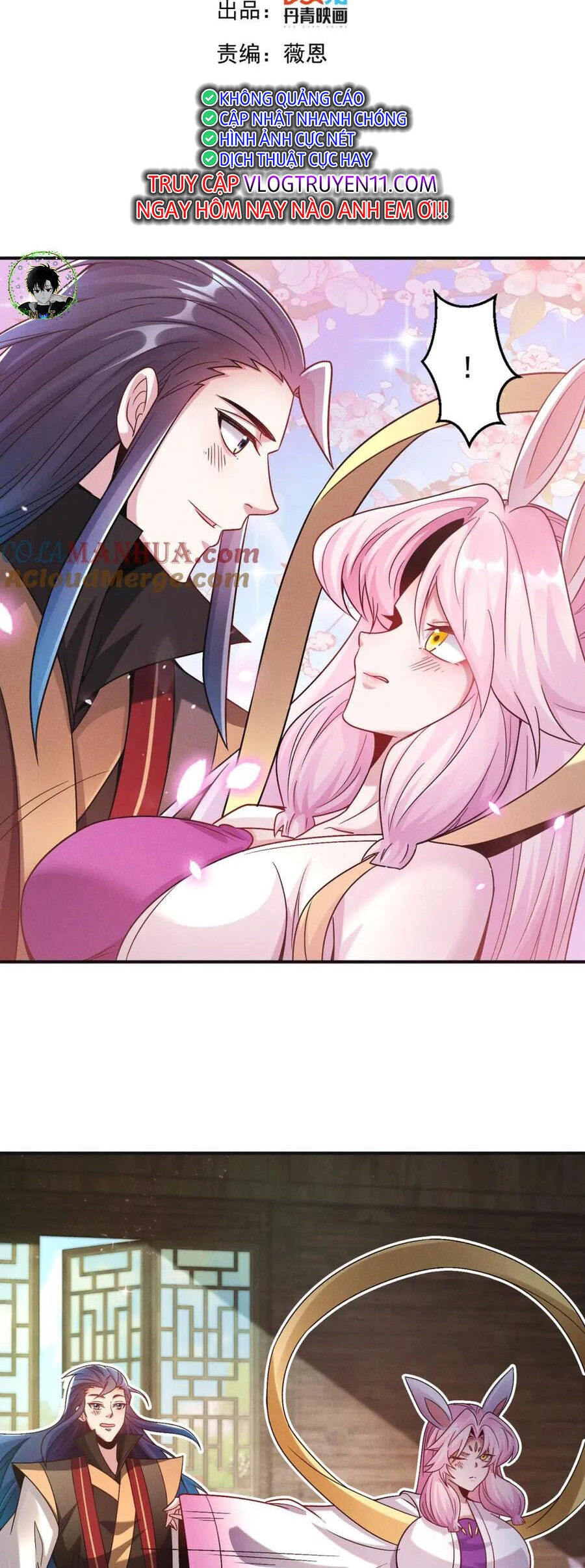 Tối Cường Thần Thoại Đế Hoàng Chapter 114 - 2