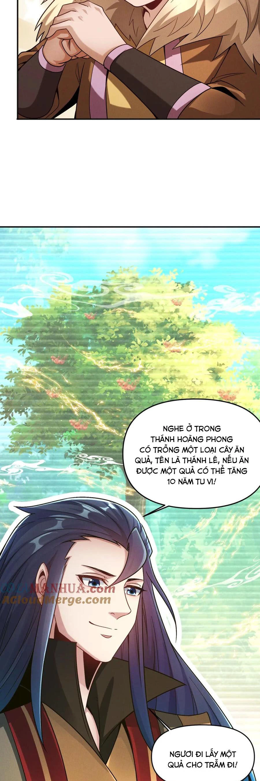 Tối Cường Thần Thoại Đế Hoàng Chapter 114 - 5