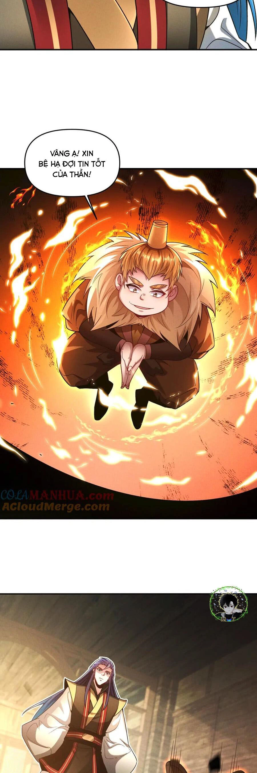 Tối Cường Thần Thoại Đế Hoàng Chapter 114 - 6