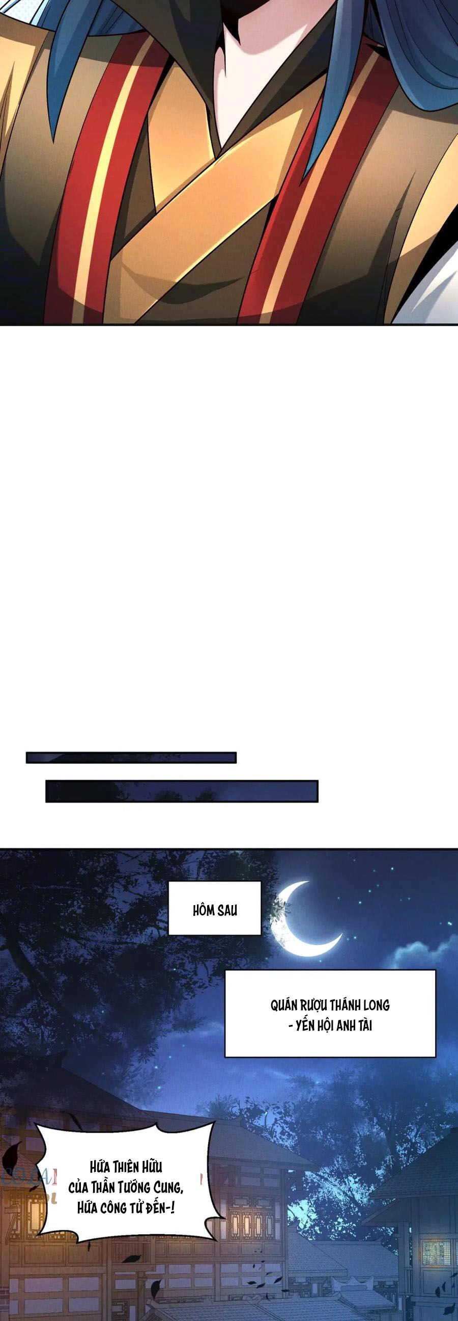 Tối Cường Thần Thoại Đế Hoàng Chapter 114 - 11