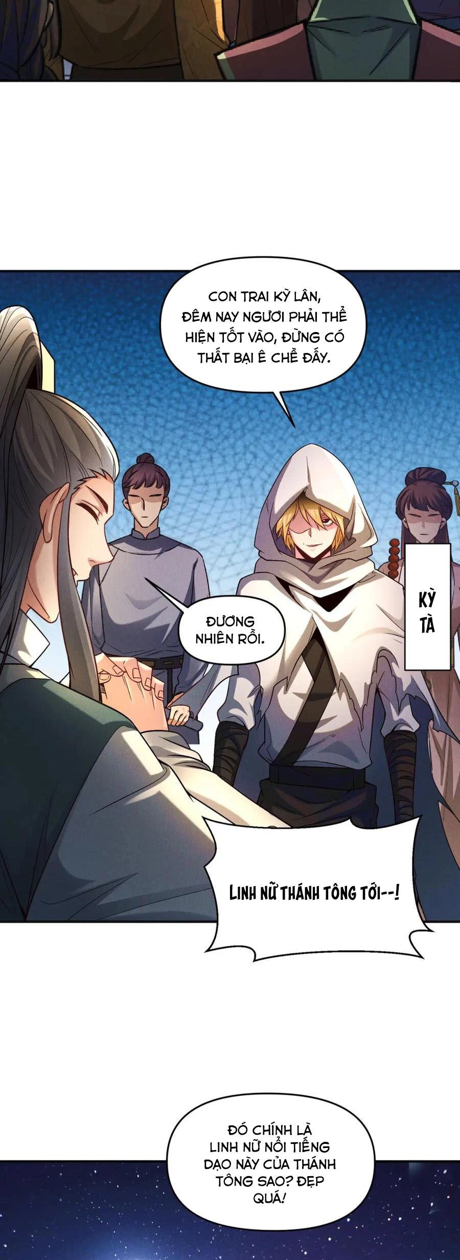 Tối Cường Thần Thoại Đế Hoàng Chapter 114 - 13