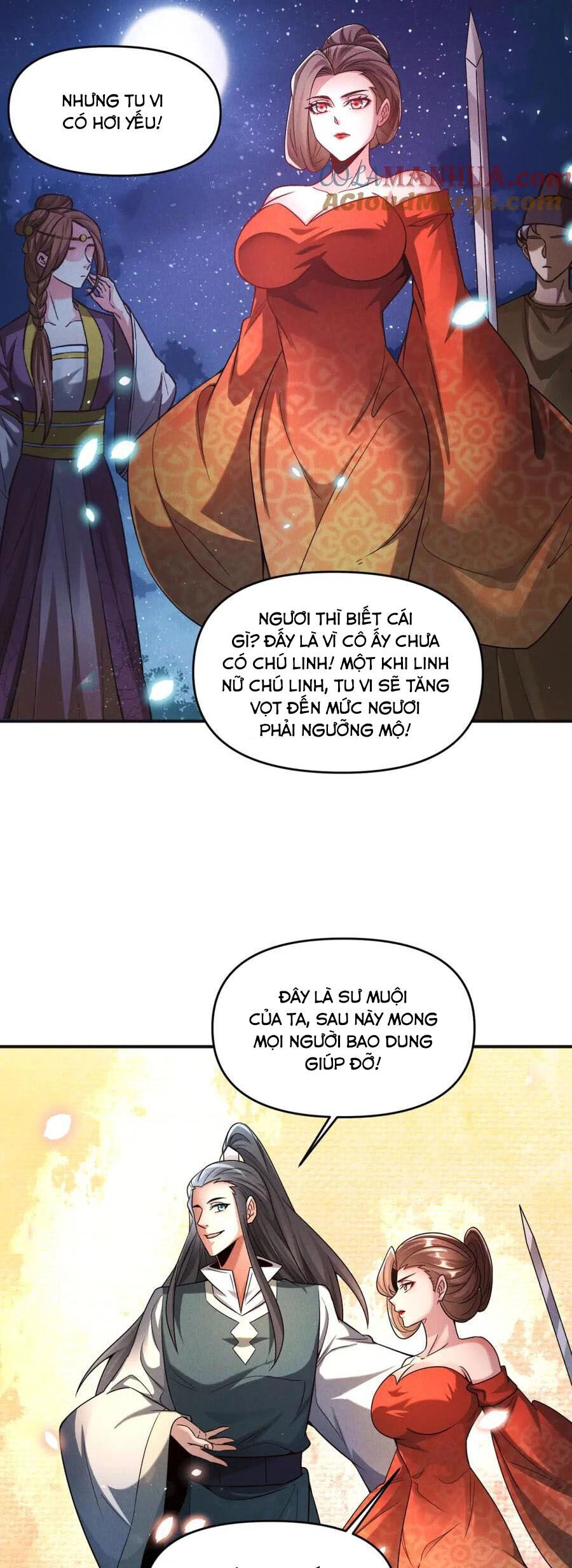 Tối Cường Thần Thoại Đế Hoàng Chapter 114 - 14