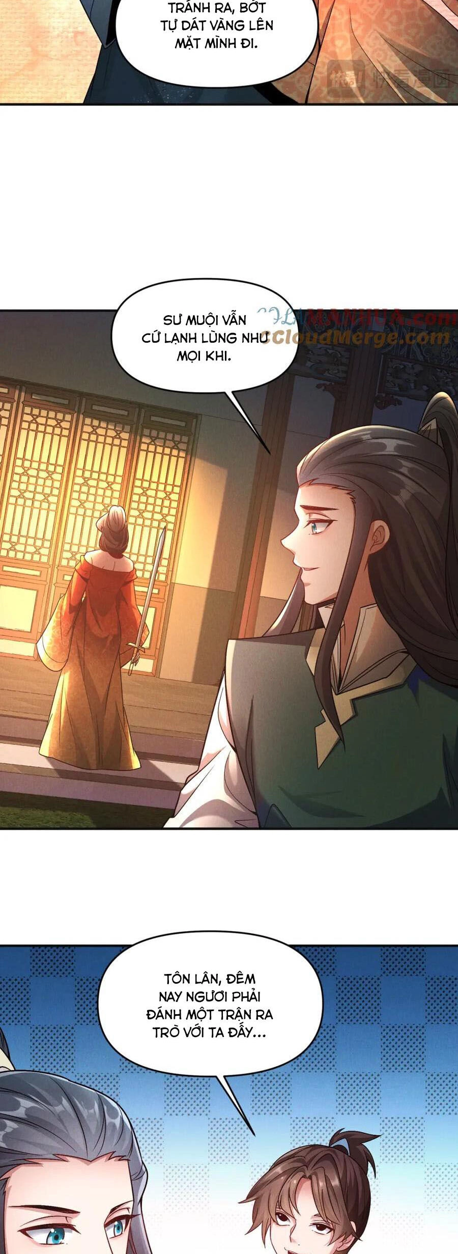 Tối Cường Thần Thoại Đế Hoàng Chapter 114 - 15