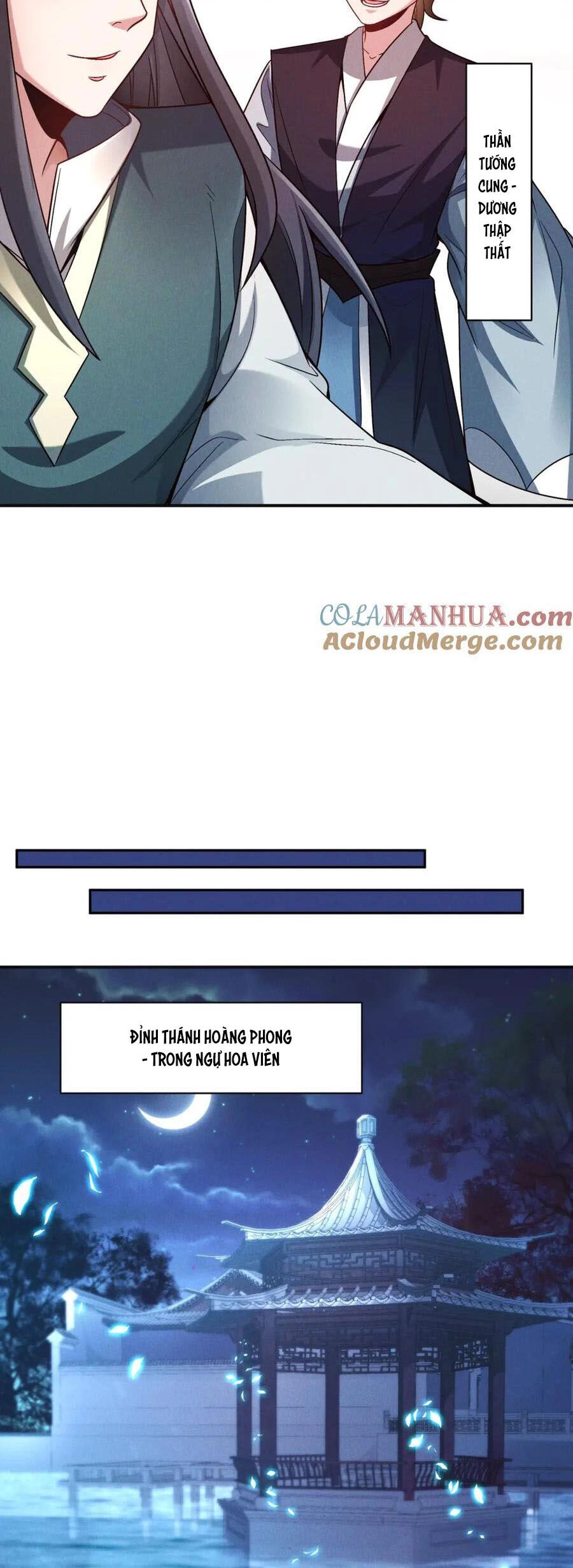 Tối Cường Thần Thoại Đế Hoàng Chapter 114 - 16