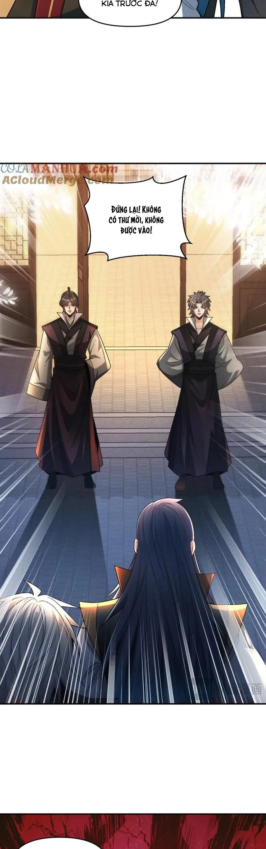 Tối Cường Thần Thoại Đế Hoàng Chapter 114 - 22