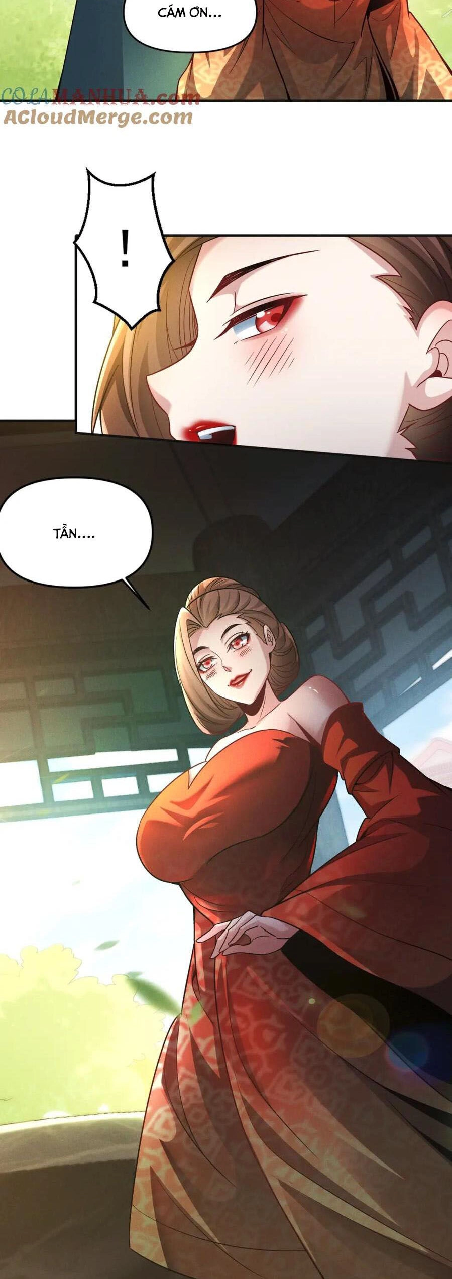 Tối Cường Thần Thoại Đế Hoàng Chapter 114 - 26