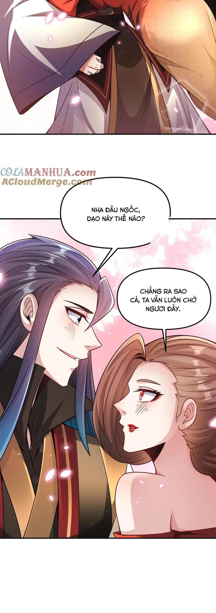 Tối Cường Thần Thoại Đế Hoàng Chapter 114 - 28