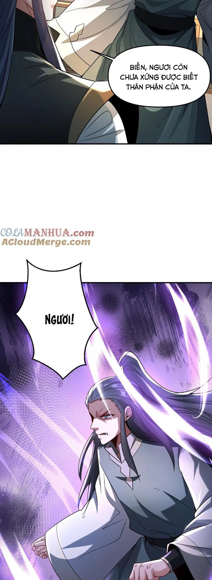 Tối Cường Thần Thoại Đế Hoàng Chapter 114 - 30