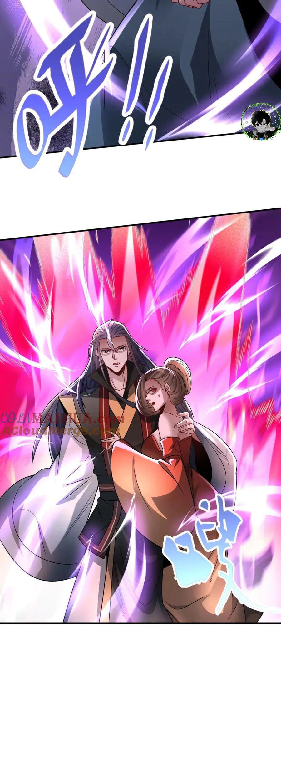 Tối Cường Thần Thoại Đế Hoàng Chapter 114 - 31