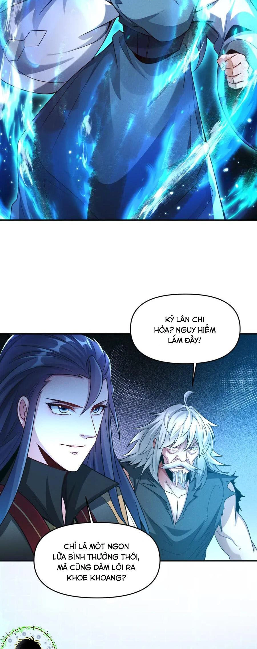 Tối Cường Thần Thoại Đế Hoàng Chapter 114 - 34