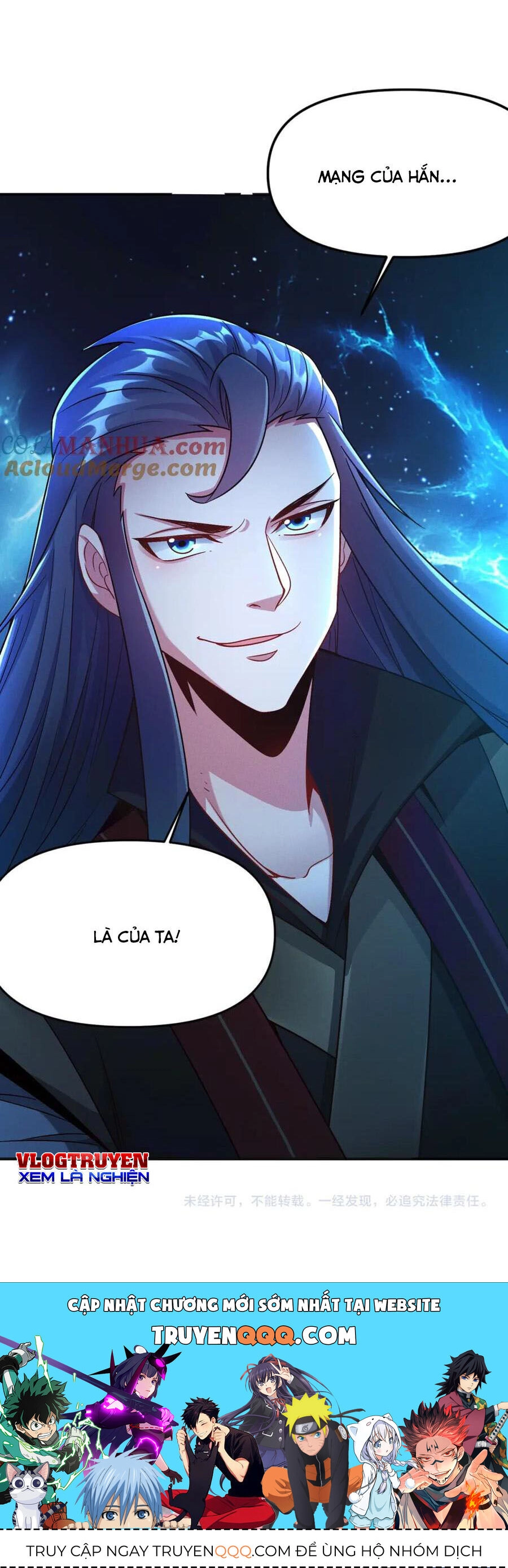 Tối Cường Thần Thoại Đế Hoàng Chapter 114 - 36