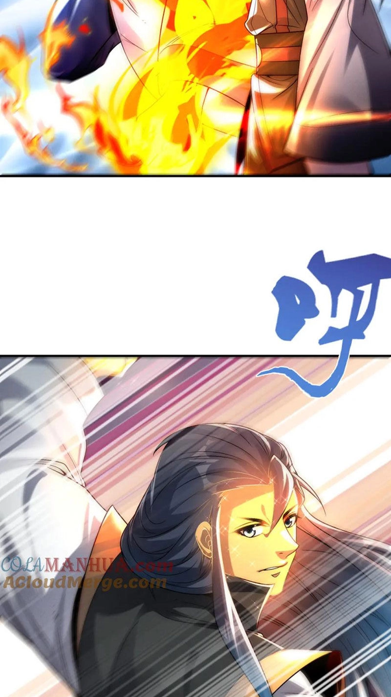 Tối Cường Thần Thoại Đế Hoàng Chapter 115 - 4