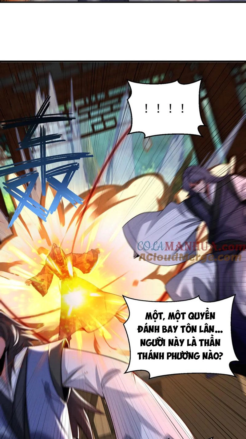 Tối Cường Thần Thoại Đế Hoàng Chapter 115 - 6