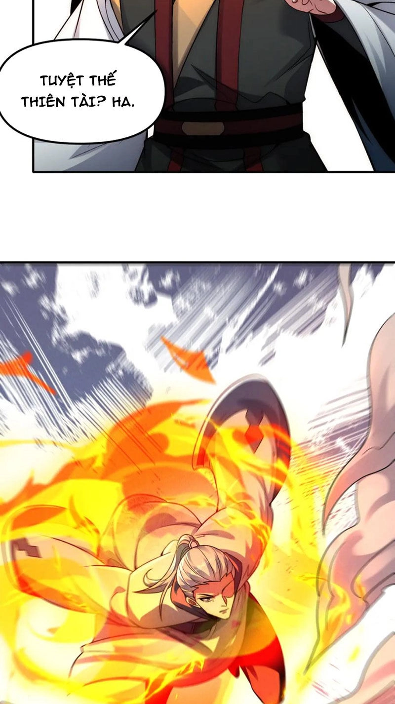 Tối Cường Thần Thoại Đế Hoàng Chapter 115 - 8