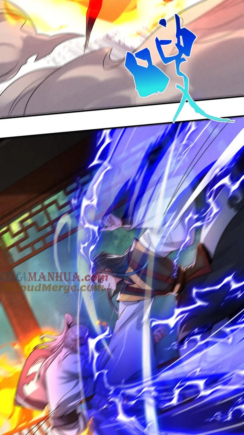 Tối Cường Thần Thoại Đế Hoàng Chapter 115 - 9