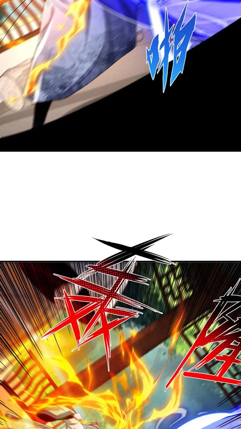 Tối Cường Thần Thoại Đế Hoàng Chapter 115 - 10