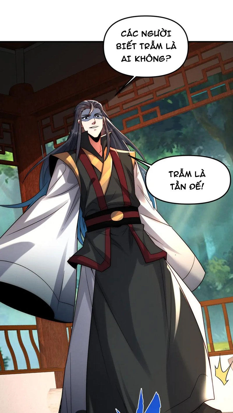 Tối Cường Thần Thoại Đế Hoàng Chapter 115 - 15