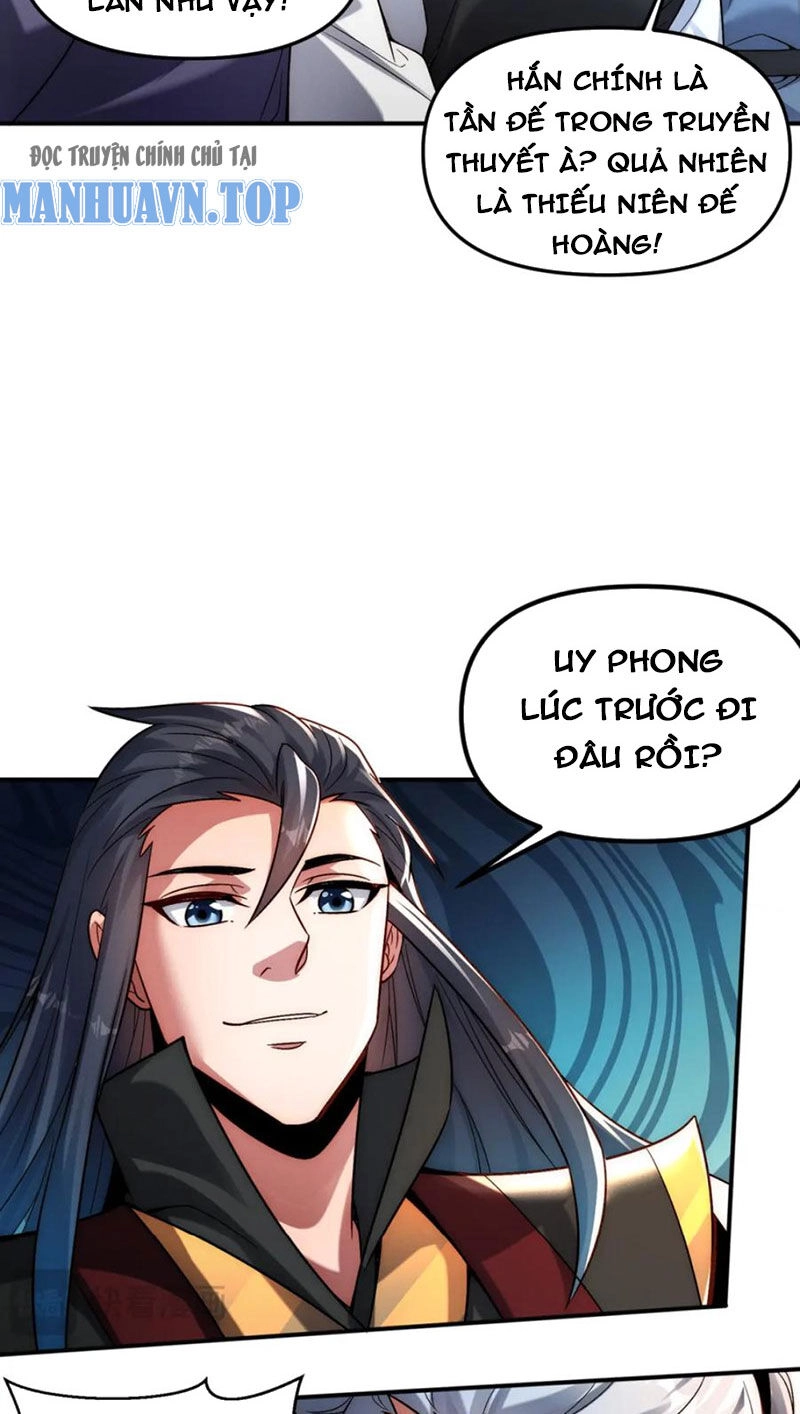 Tối Cường Thần Thoại Đế Hoàng Chapter 115 - 17