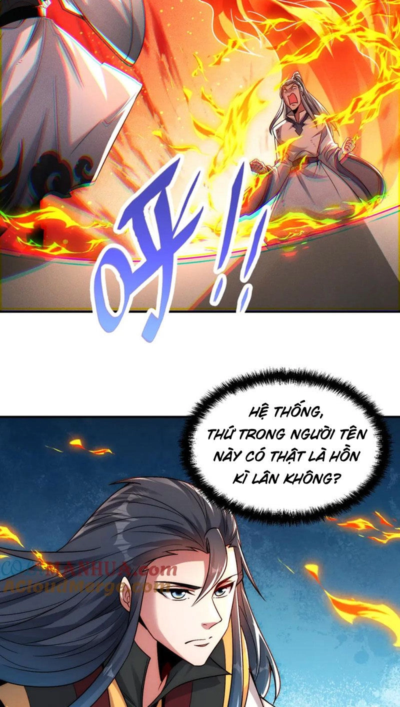 Tối Cường Thần Thoại Đế Hoàng Chapter 115 - 19