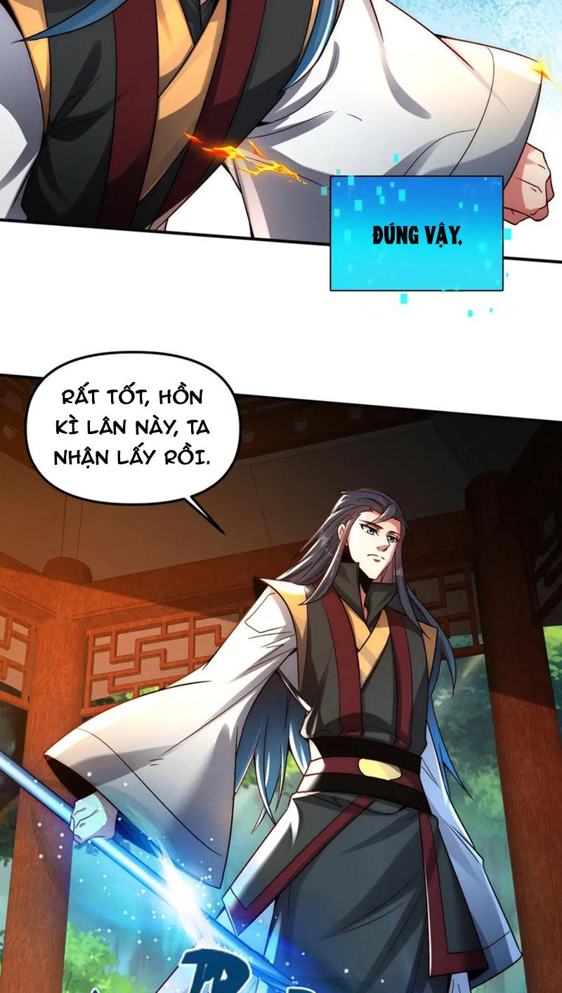 Tối Cường Thần Thoại Đế Hoàng Chapter 115 - 20