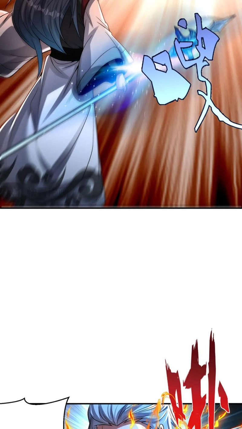 Tối Cường Thần Thoại Đế Hoàng Chapter 115 - 22