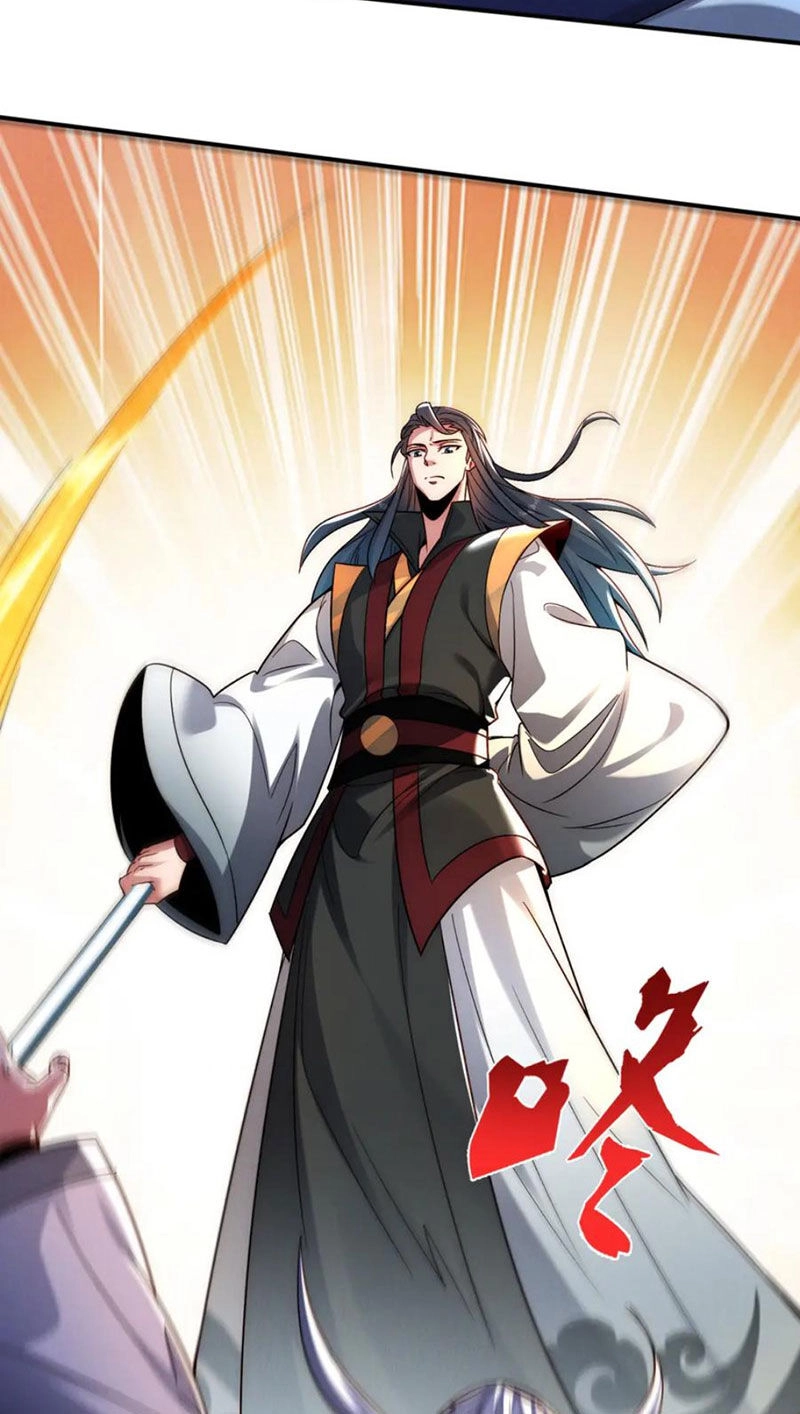 Tối Cường Thần Thoại Đế Hoàng Chapter 115 - 25