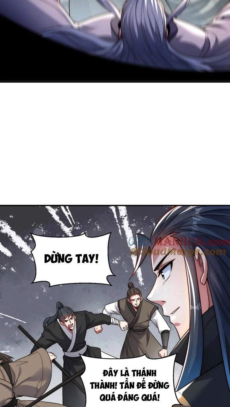 Tối Cường Thần Thoại Đế Hoàng Chapter 115 - 26