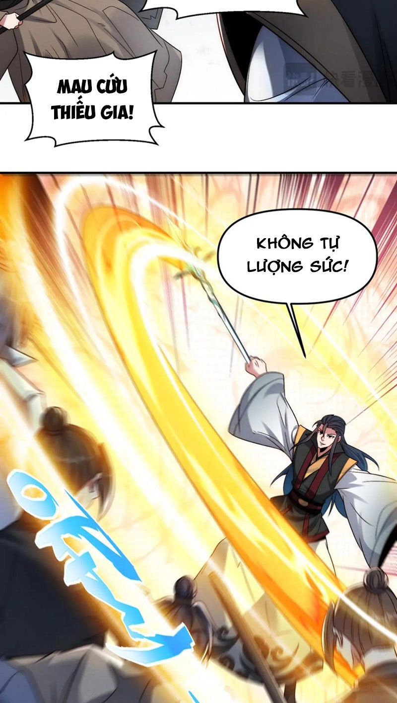 Tối Cường Thần Thoại Đế Hoàng Chapter 115 - 27