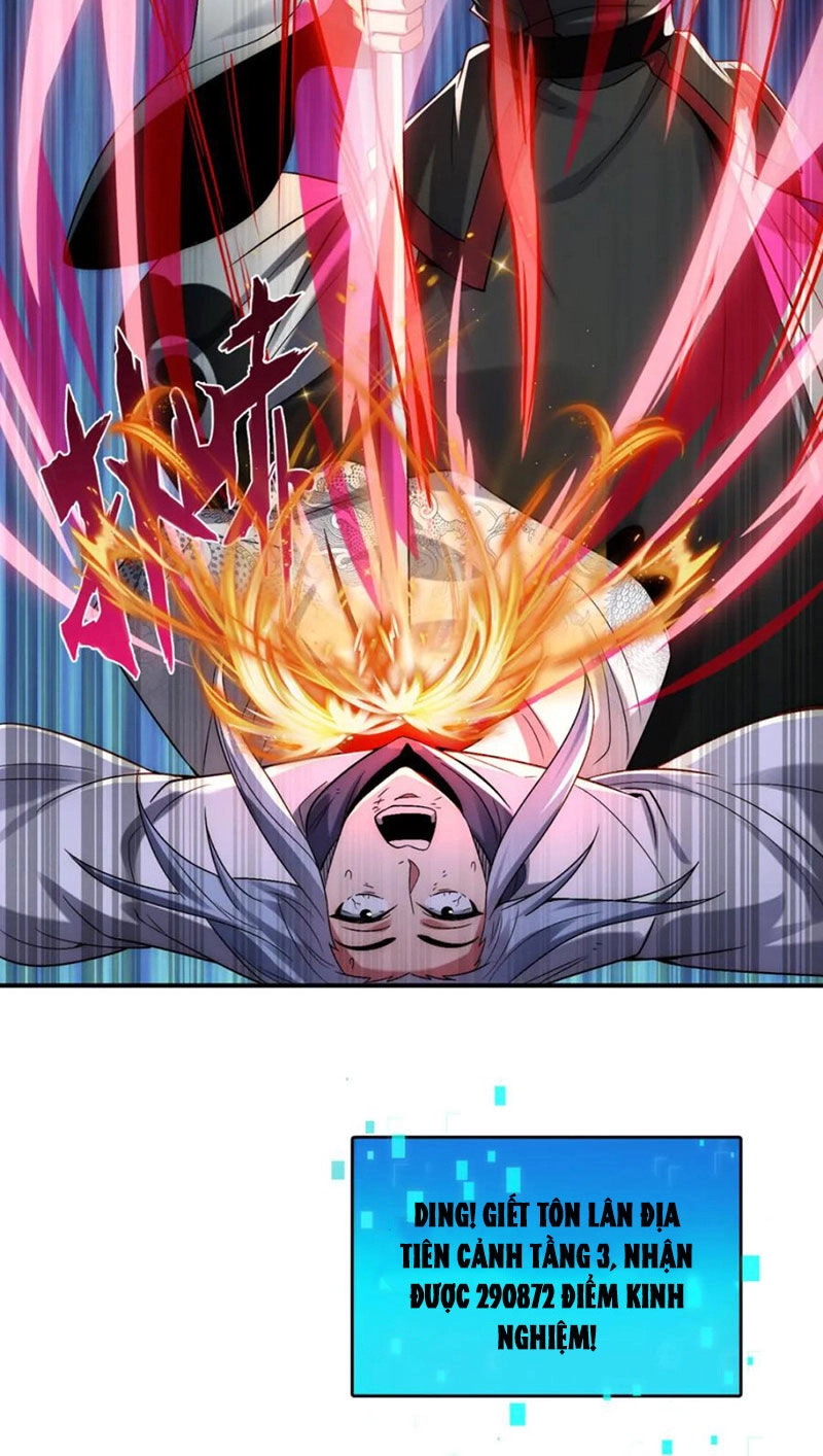 Tối Cường Thần Thoại Đế Hoàng Chapter 115 - 30