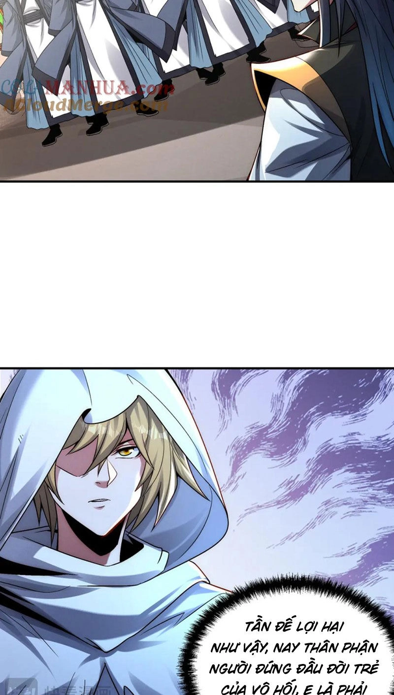 Tối Cường Thần Thoại Đế Hoàng Chapter 115 - 33