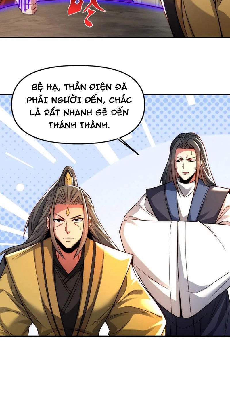 Tối Cường Thần Thoại Đế Hoàng Chapter 115 - 53