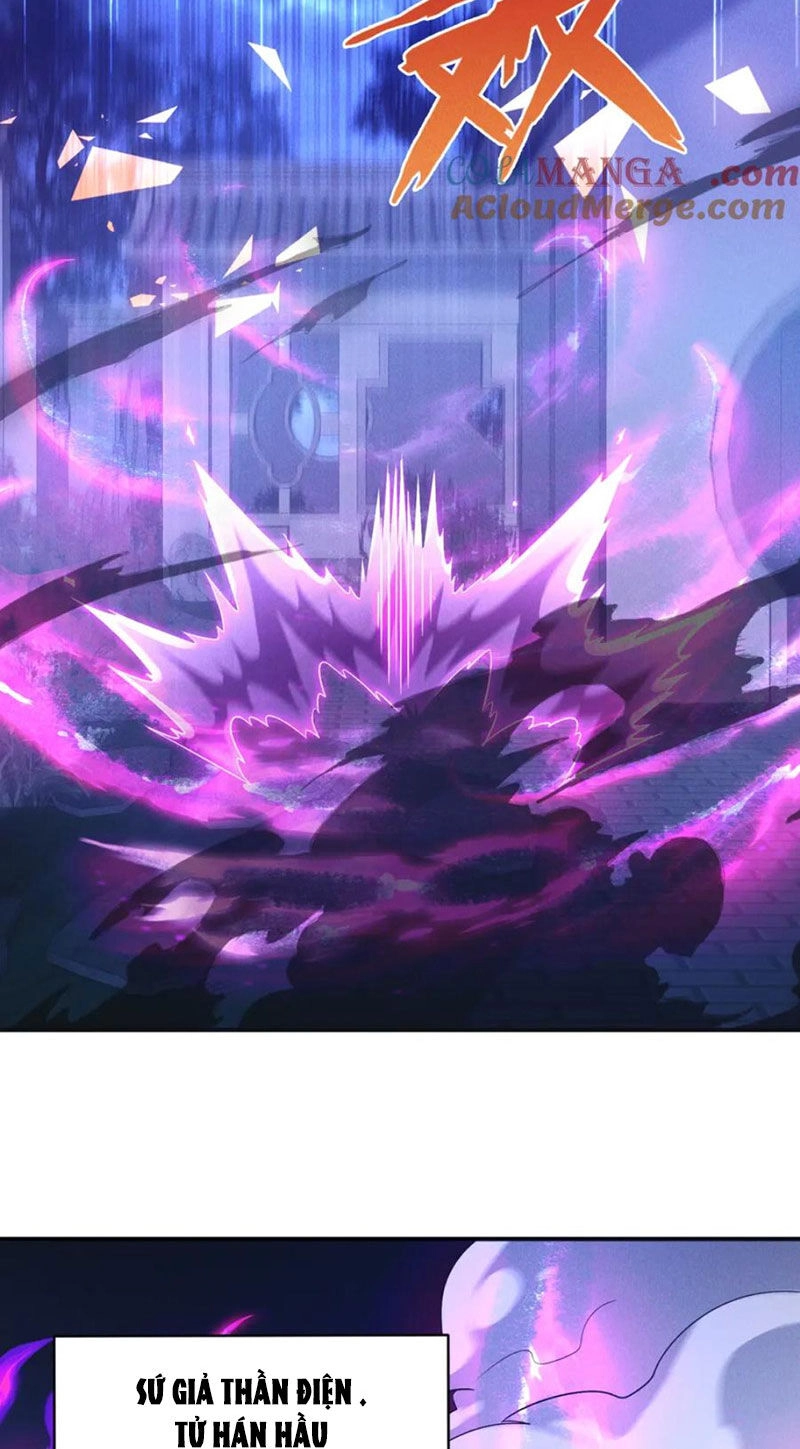 Tối Cường Thần Thoại Đế Hoàng Chapter 116 - 3