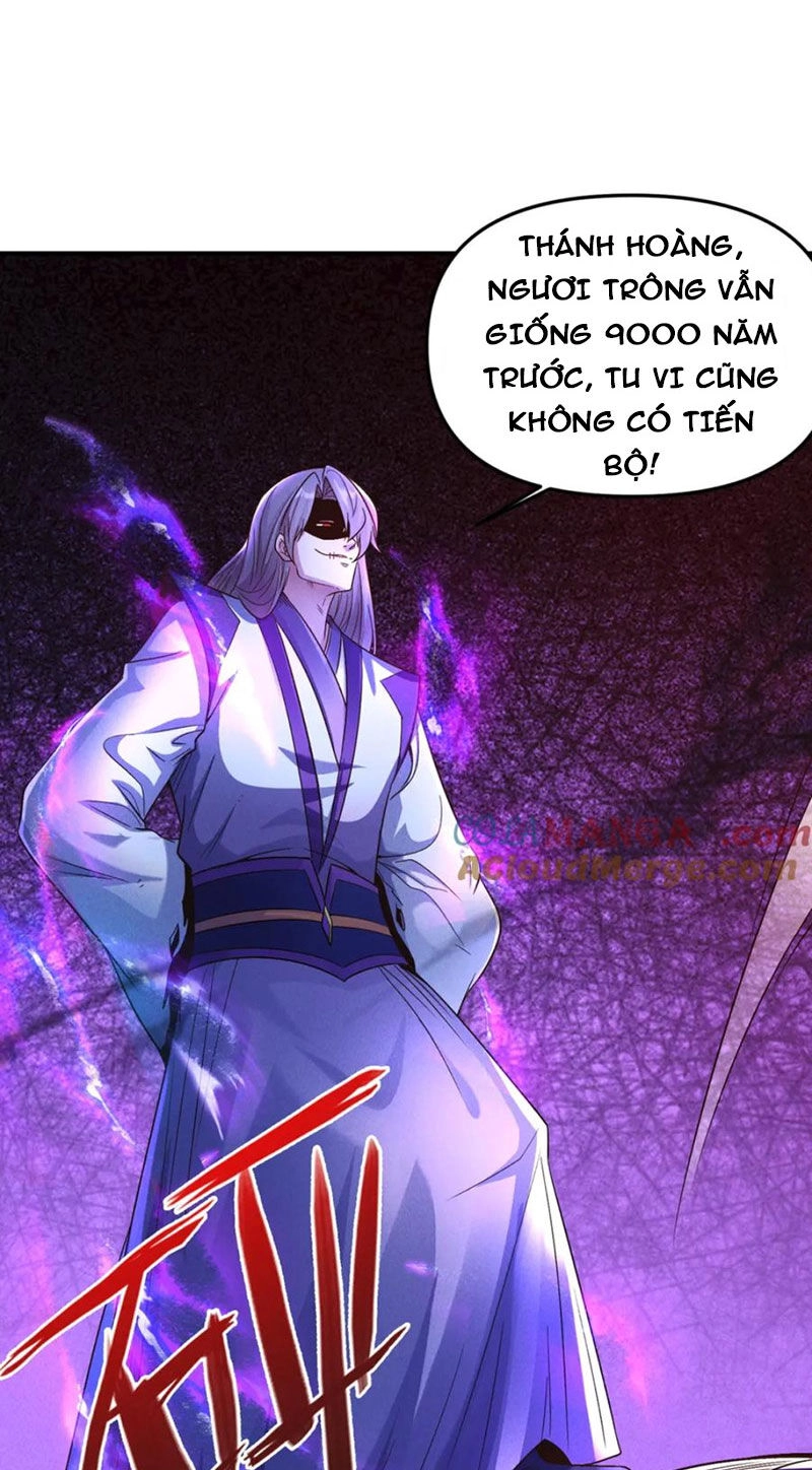 Tối Cường Thần Thoại Đế Hoàng Chapter 116 - 6