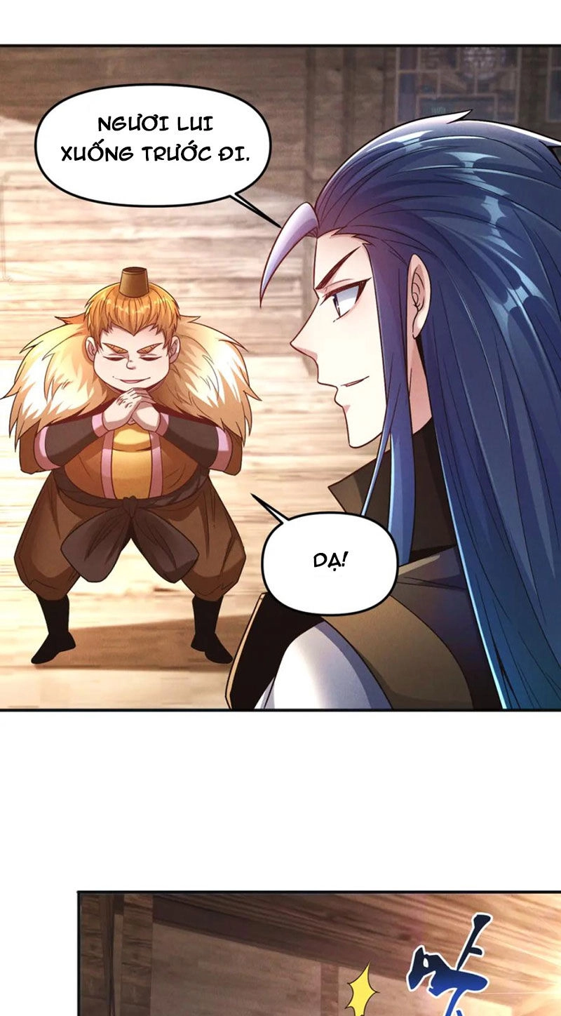 Tối Cường Thần Thoại Đế Hoàng Chapter 116 - 14