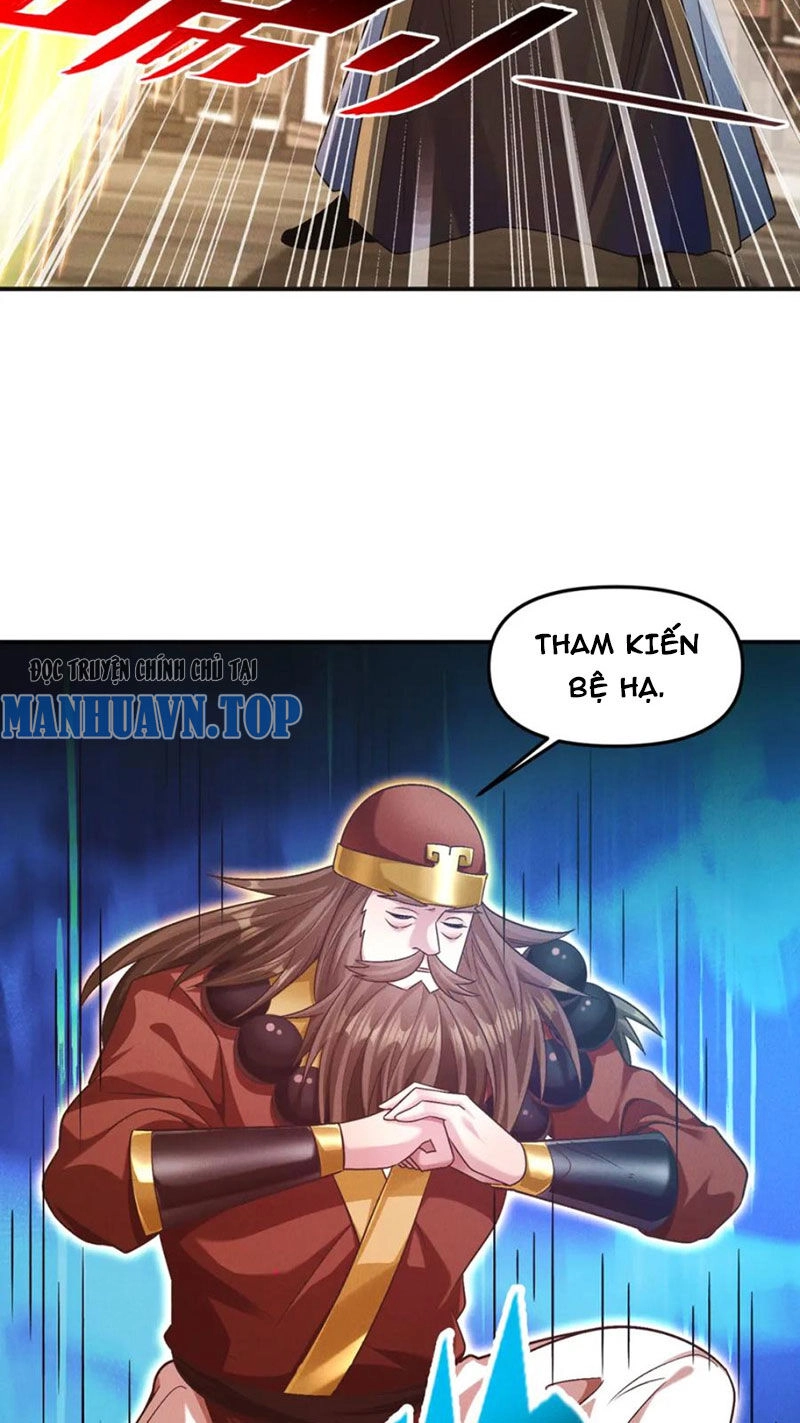 Tối Cường Thần Thoại Đế Hoàng Chapter 116 - 16